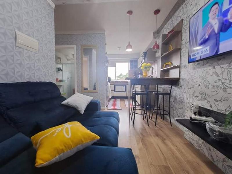 Apartamento Ótima localidade